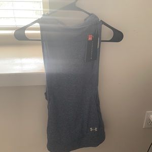 Under armor workout tank
